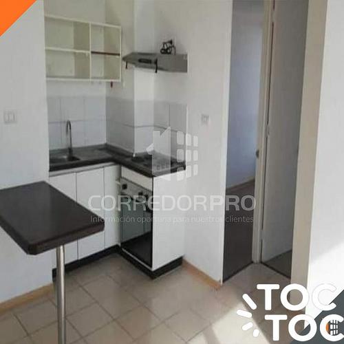 departamento en venta en Independencia