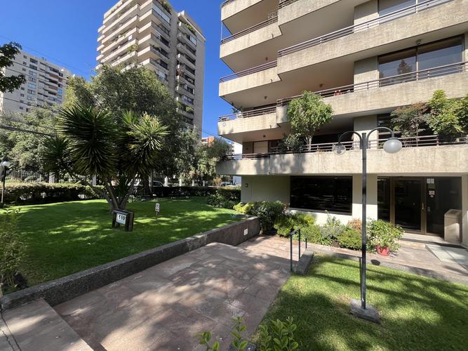 departamento en venta en Las Condes