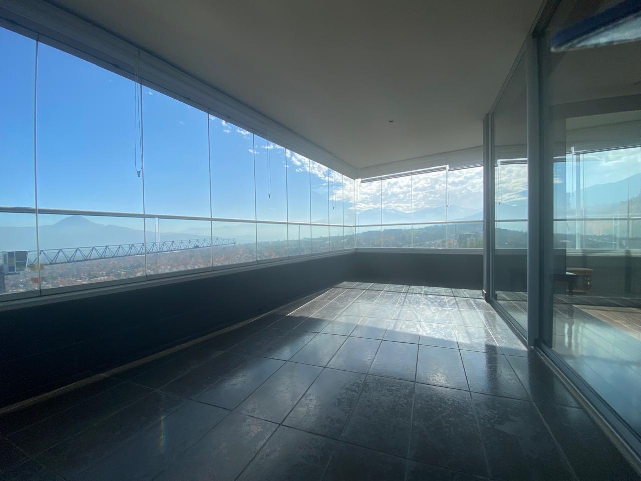 Venta Usado Departamento 4D 4B E B - Las Condes