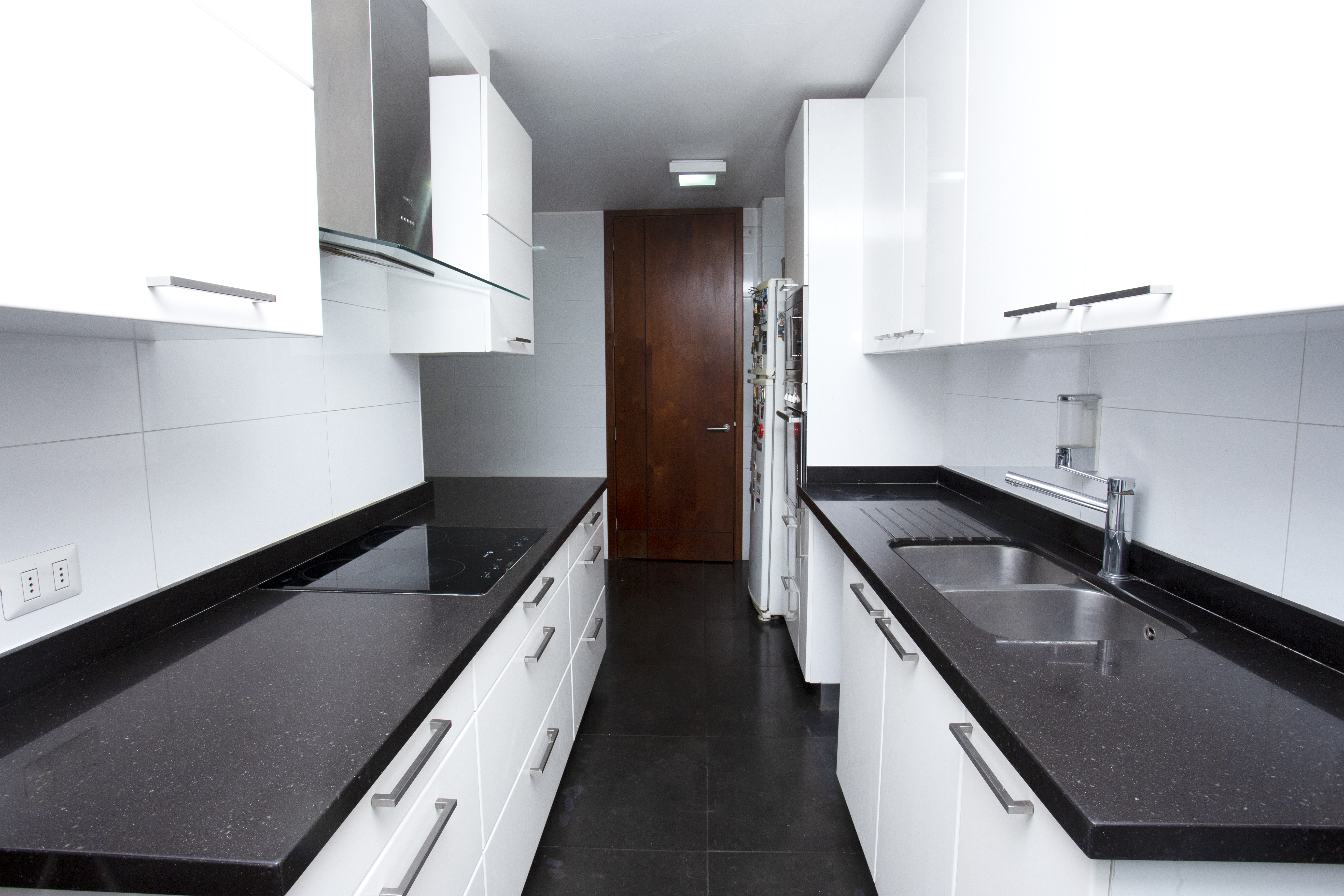 Venta Usado Departamento 4D 4B E B - Las Condes