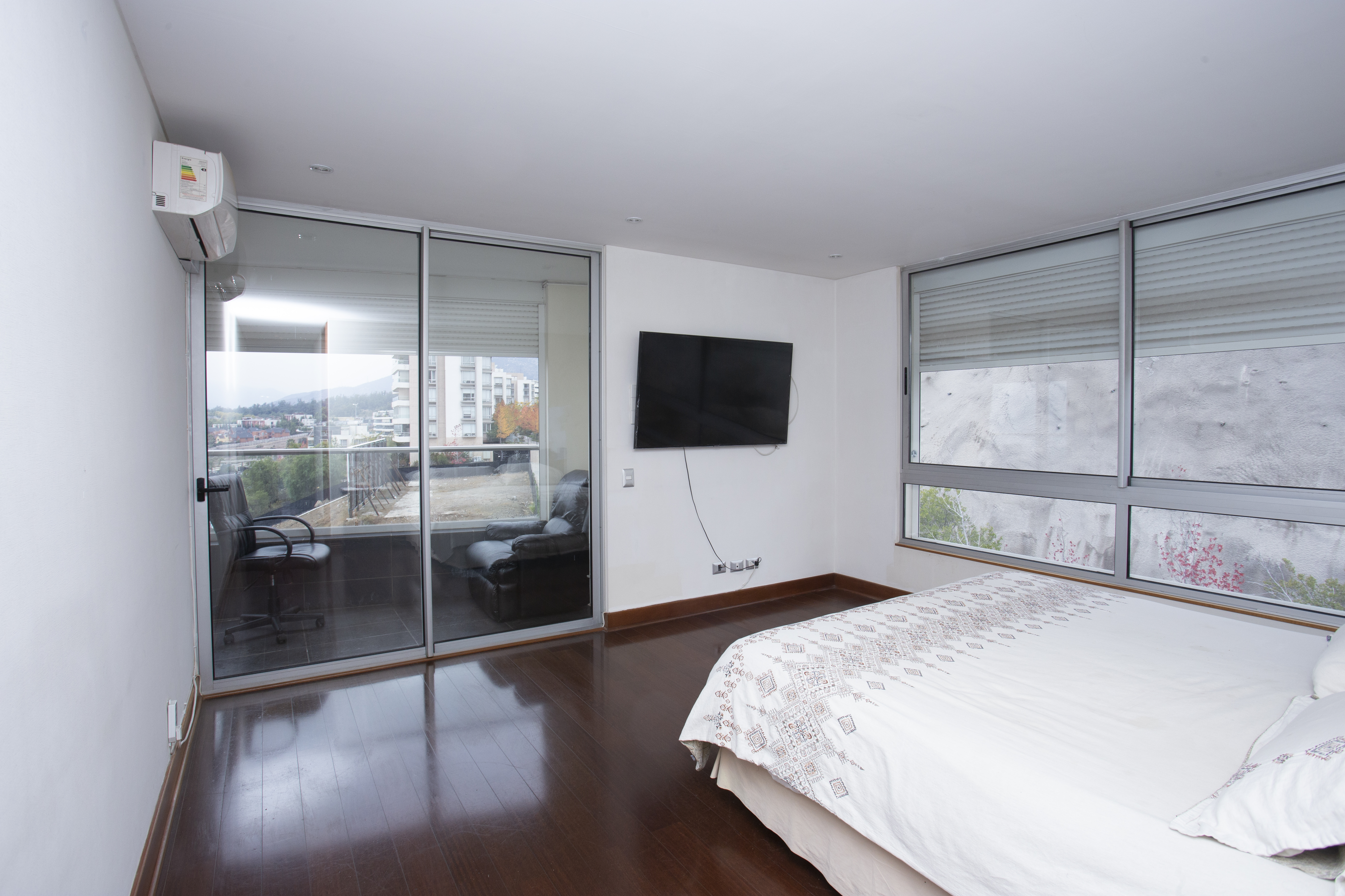 Venta Usado Departamento 4D 4B E B - Las Condes