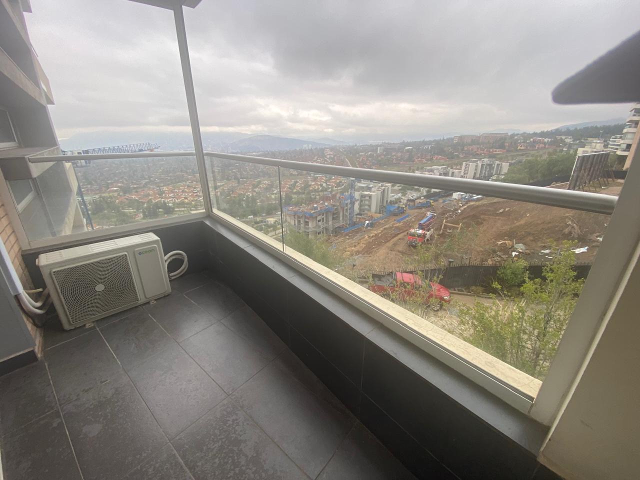 Venta Usado Departamento 4D 4B E B - Las Condes