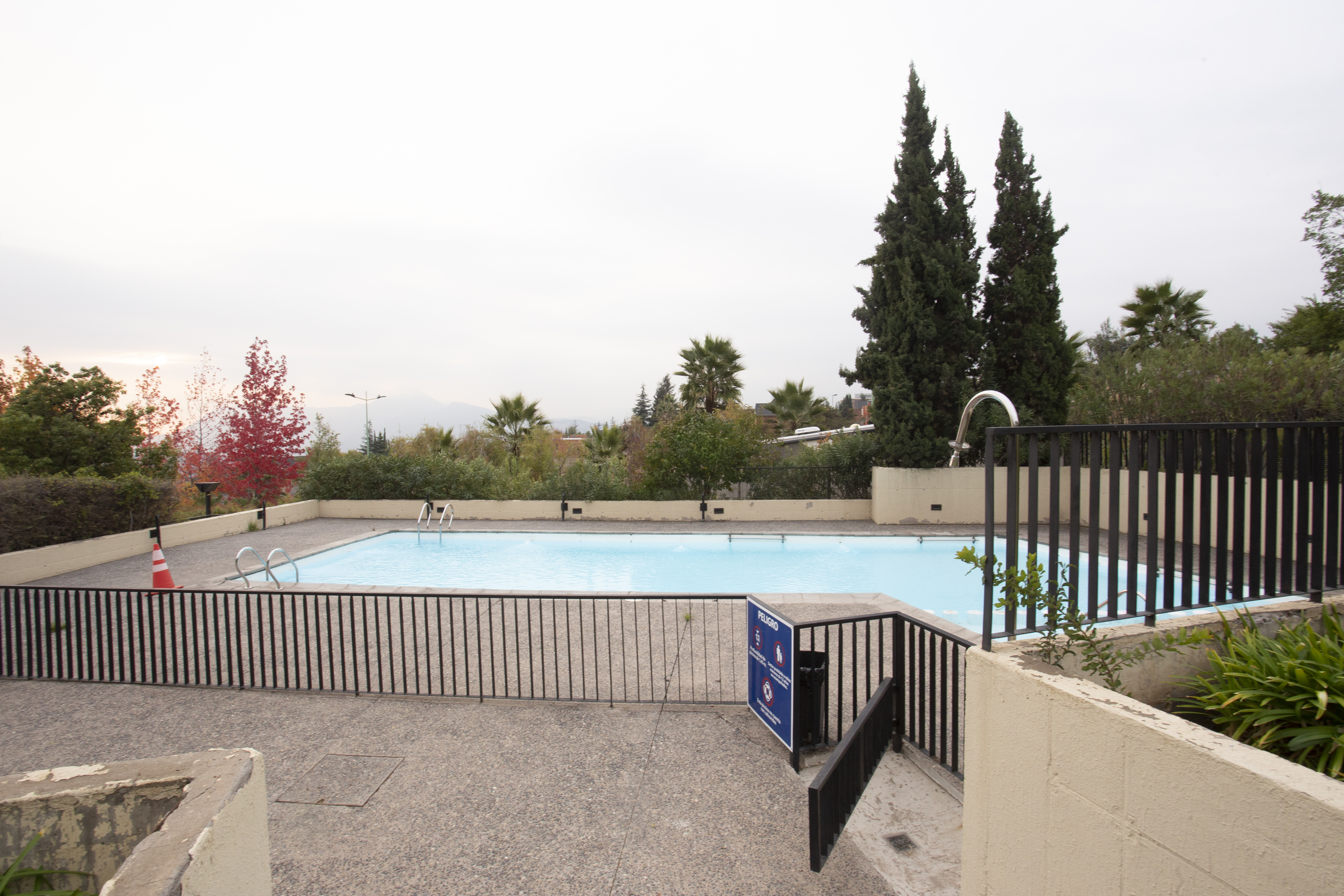 Venta Usado Departamento 4D 4B E B - Las Condes