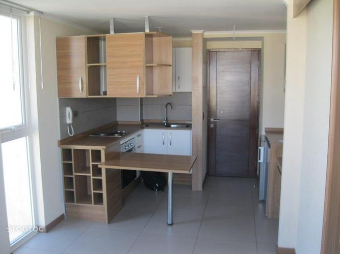 departamento en venta en Santiago