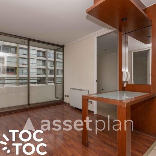 departamento en venta en Santiago