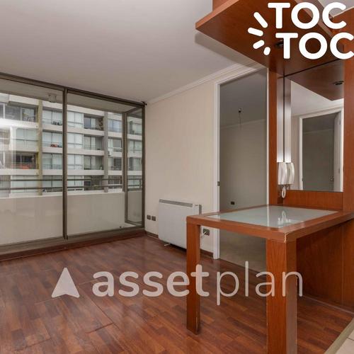 departamento en venta en Santiago