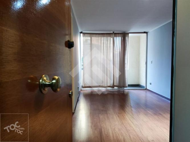 departamento en arriendo en Santiago