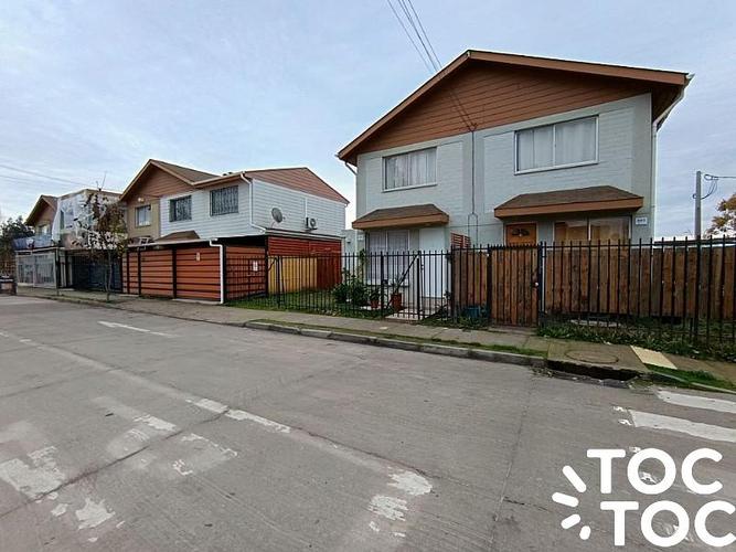 casa en venta en Buin