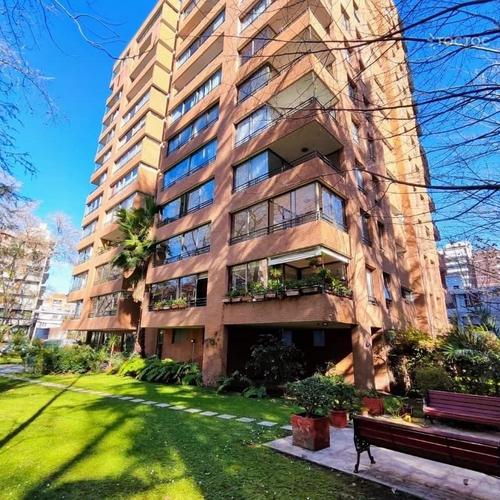 departamento en arriendo en Providencia