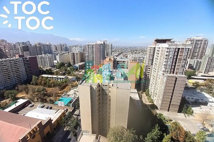 departamento en venta en Santiago