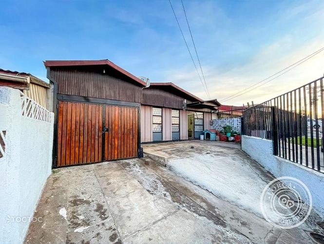 casa en venta en Viña Del Mar