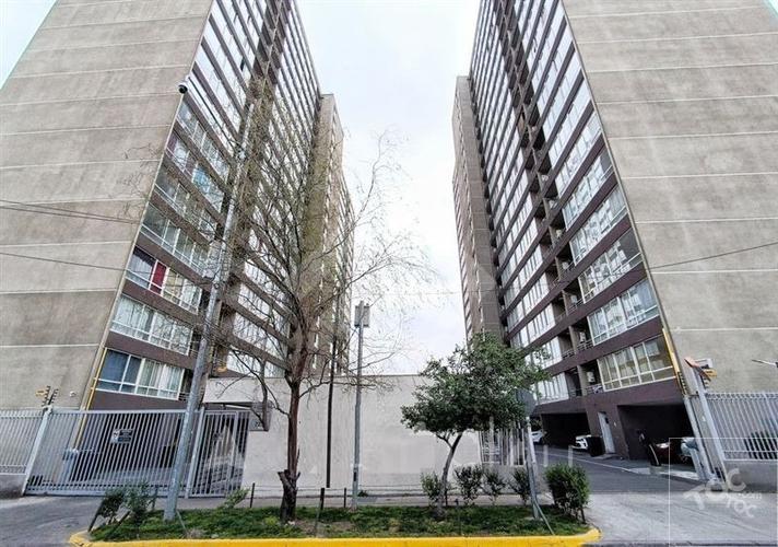 departamento en arriendo en San Miguel