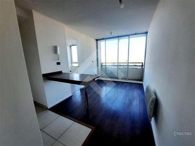 departamento en arriendo en Santiago