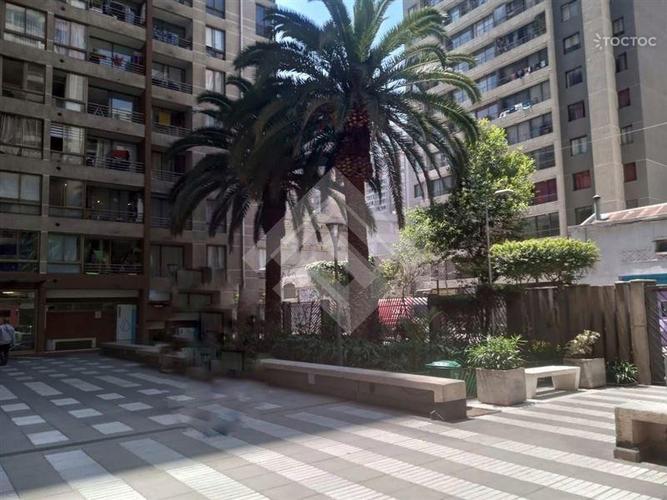 departamento en arriendo en Santiago