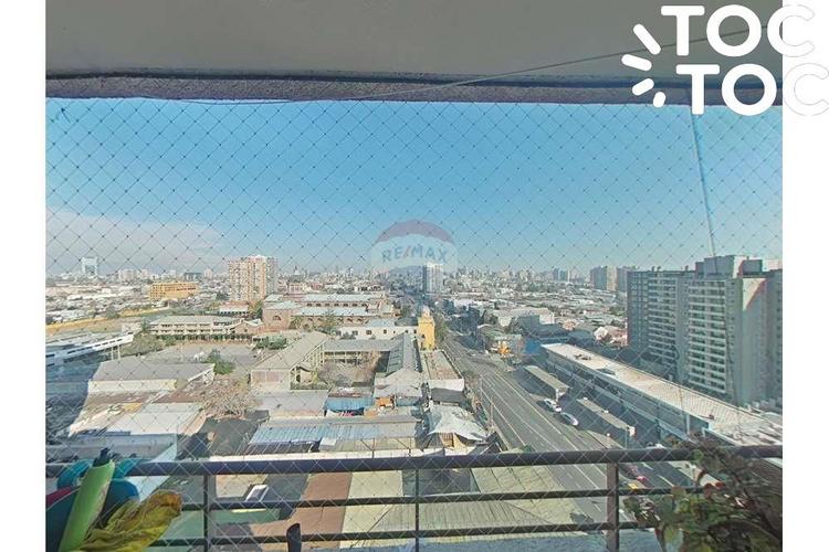 departamento en venta en Recoleta