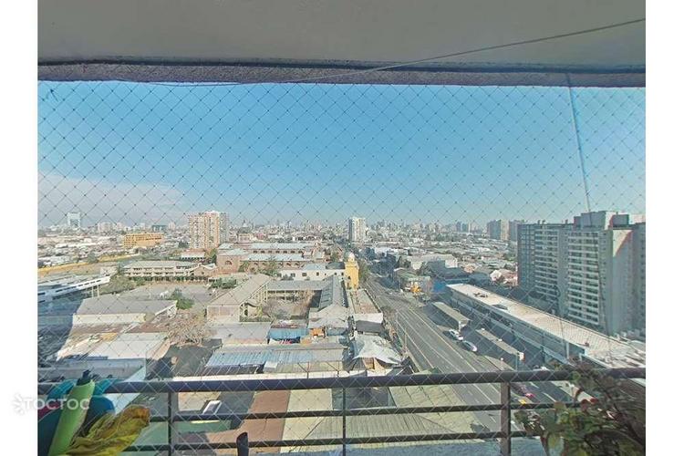 departamento en venta en Recoleta