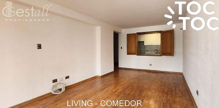 departamento en venta en Las Condes