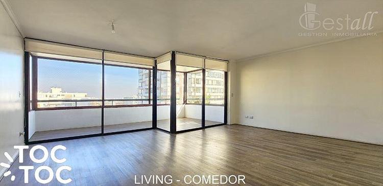 departamento en venta en Las Condes