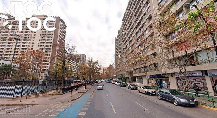 departamento en venta en Santiago