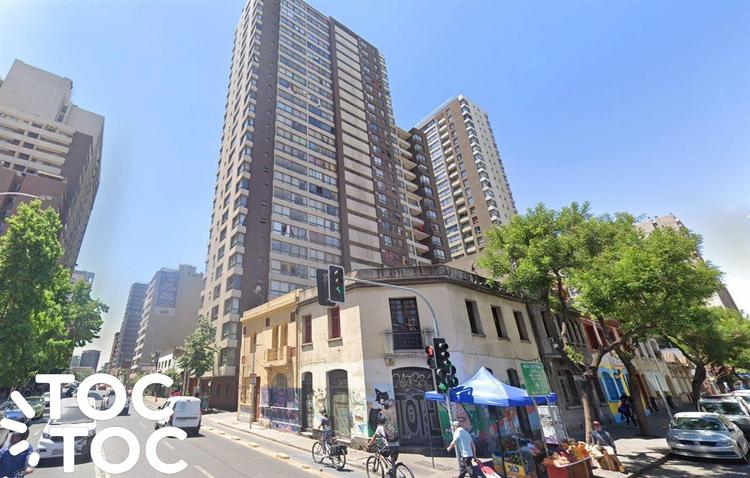 departamento en venta en Santiago