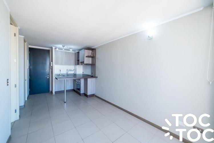 departamento en venta en Santiago