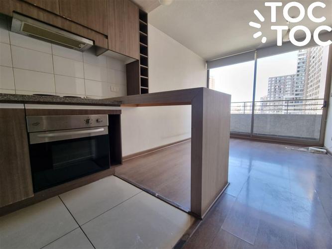 departamento en venta en Santiago