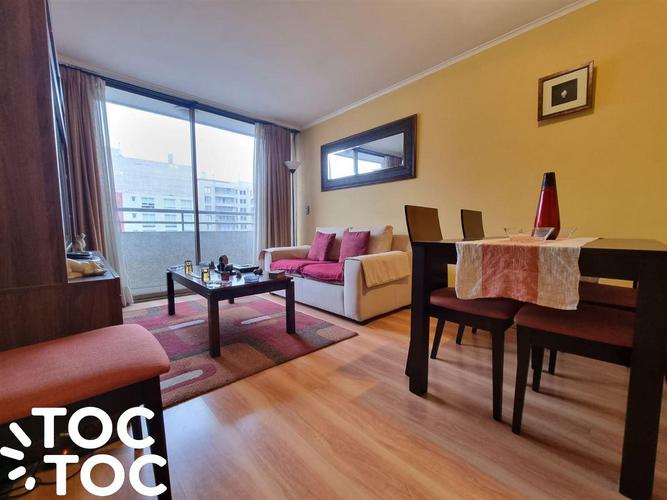 departamento en venta en Santiago