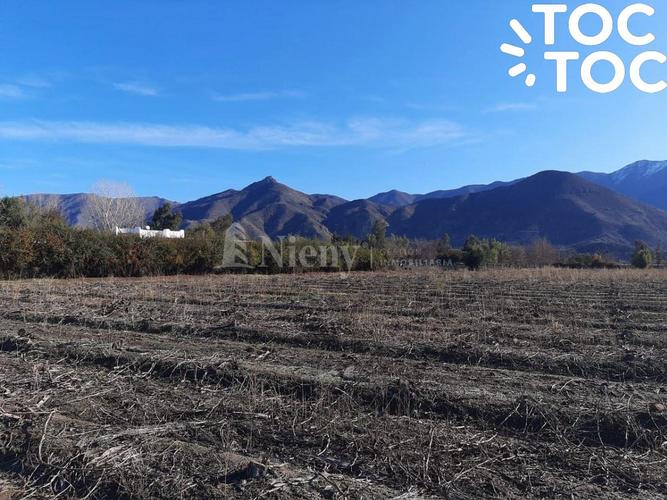 terreno en venta en Rinconada