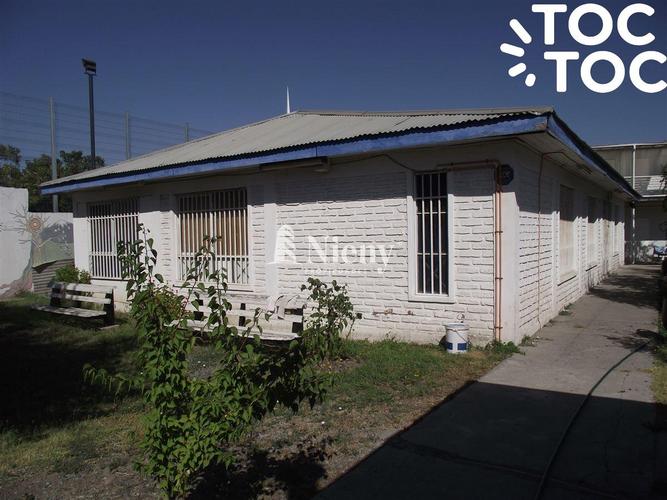 terreno en venta en Rancagua