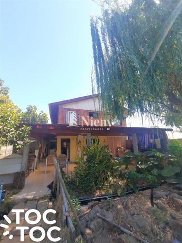 casa en venta en Machalí