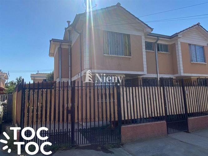 casa en venta en Rancagua