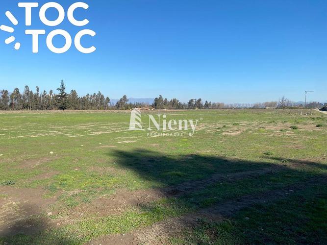 terreno en venta en Requínoa