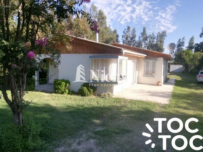 terreno en venta en Requínoa