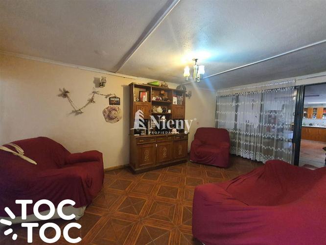 casa en venta en Rancagua