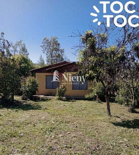 terreno en venta en Rengo