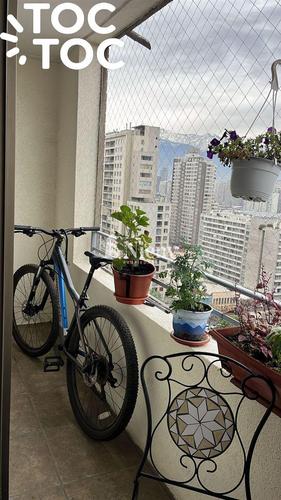 departamento en venta en Santiago