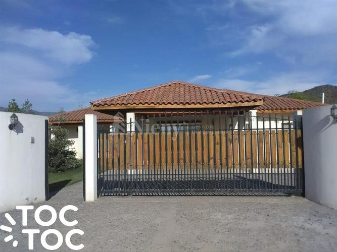 casa en venta en Requínoa