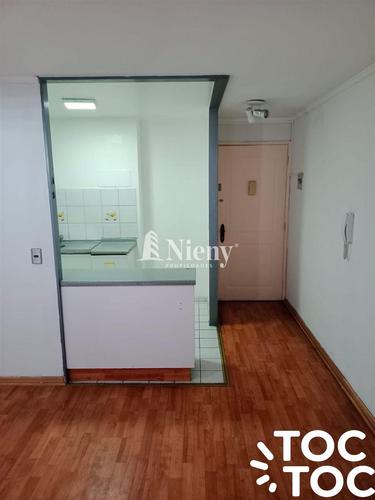 departamento en arriendo en Santiago