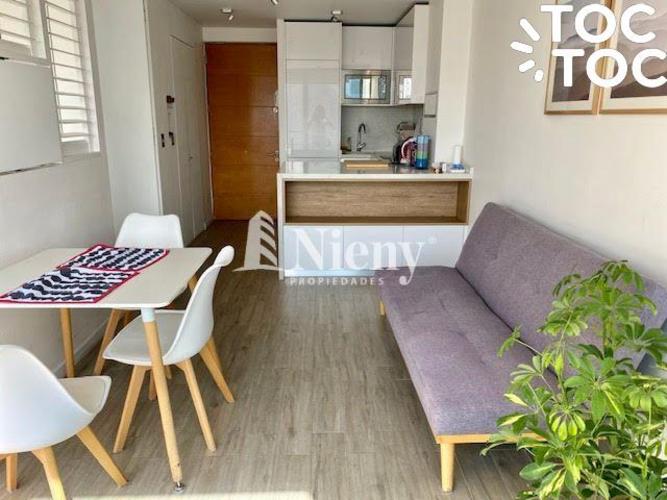 departamento en venta en Providencia