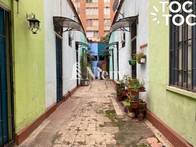 casa en venta en Santiago