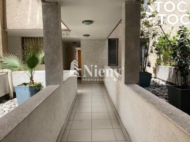 departamento en venta en Santiago