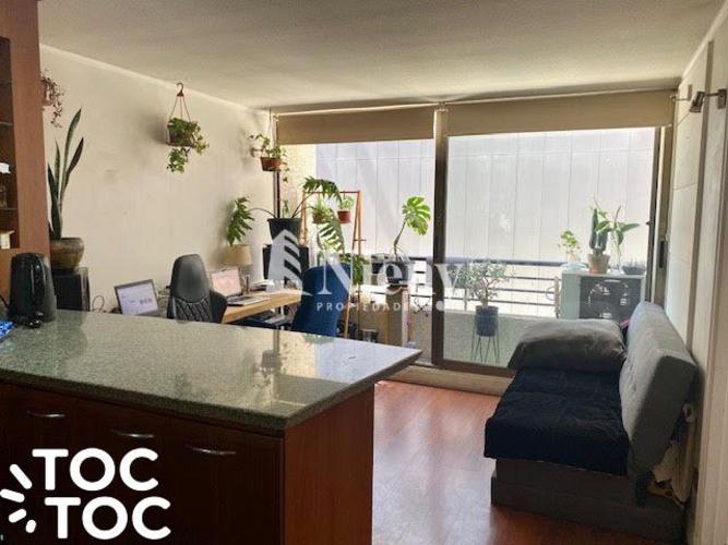 departamento en venta en Providencia