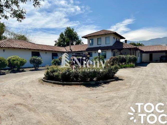 casa en venta en Colina