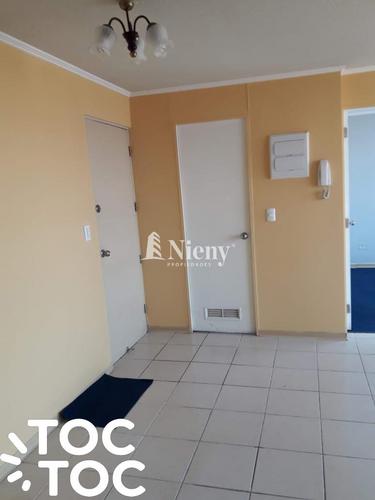 departamento en venta en Santiago