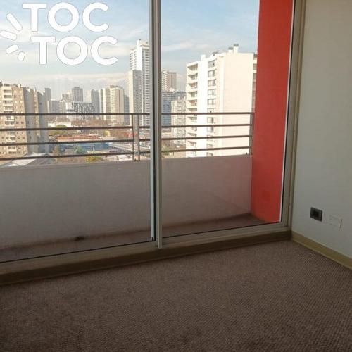 departamento en arriendo en Santiago