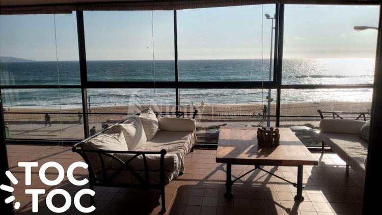 departamento en venta en Viña Del Mar