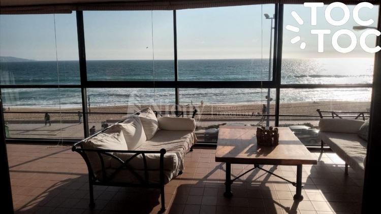 departamento en arriendo en Viña Del Mar