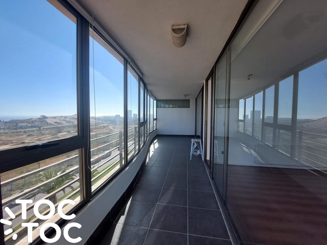 departamento en venta en Concón