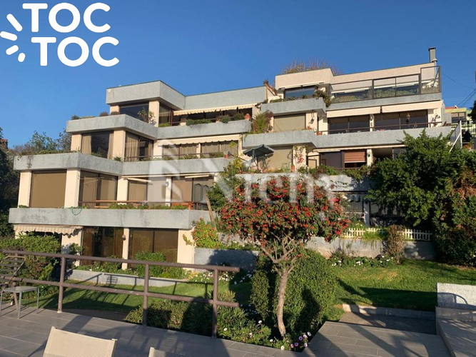 departamento en venta en Viña Del Mar