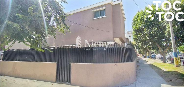 casa en arriendo en Viña Del Mar